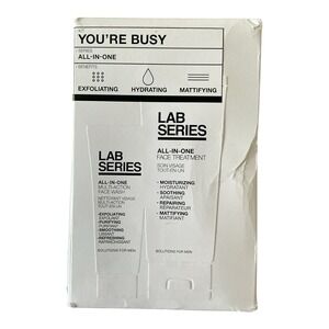Lab Series2-Pc. You're Busy‎ All-In-One Multitasking Set